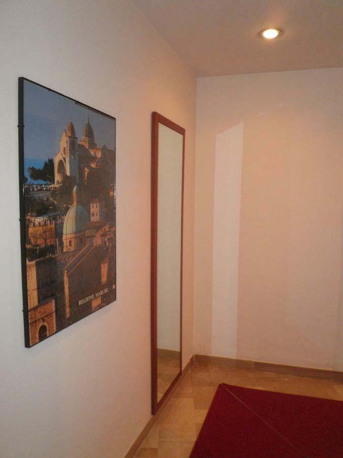 Residence Executive Ancona Exterior photo