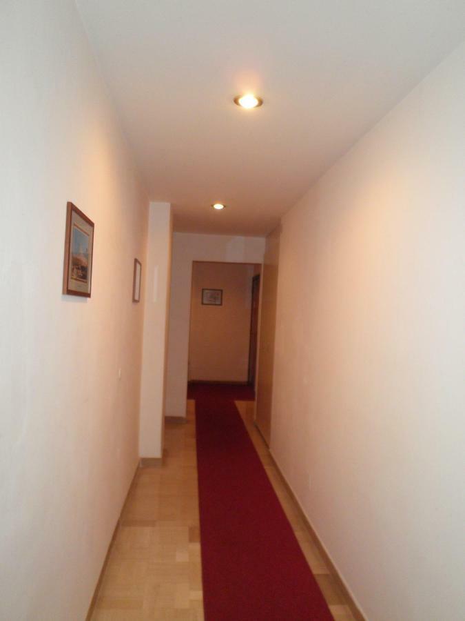 Residence Executive Ancona Exterior photo